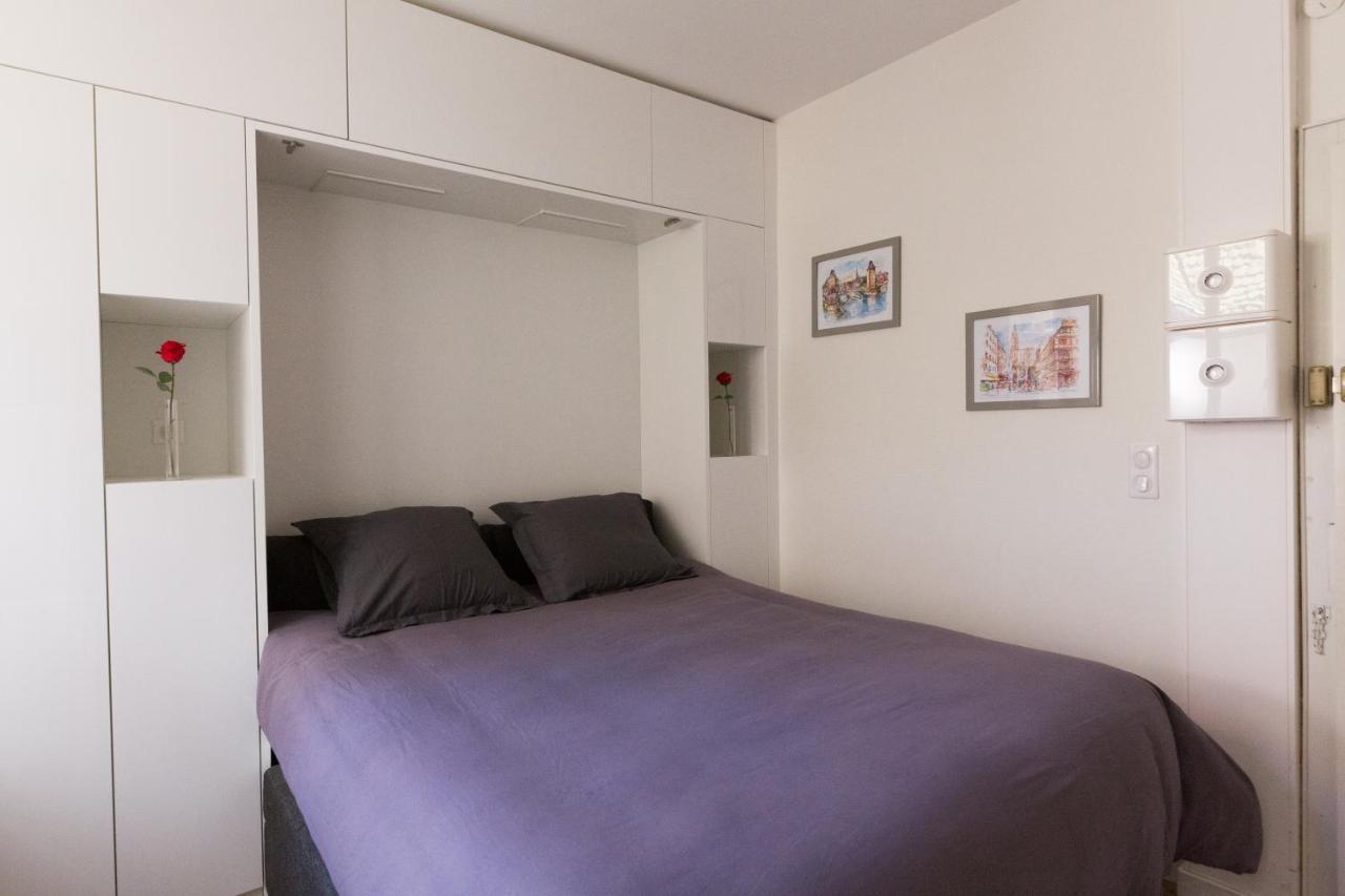 L'ecluse - Cosy, Calme, Hyper-centre Appartement