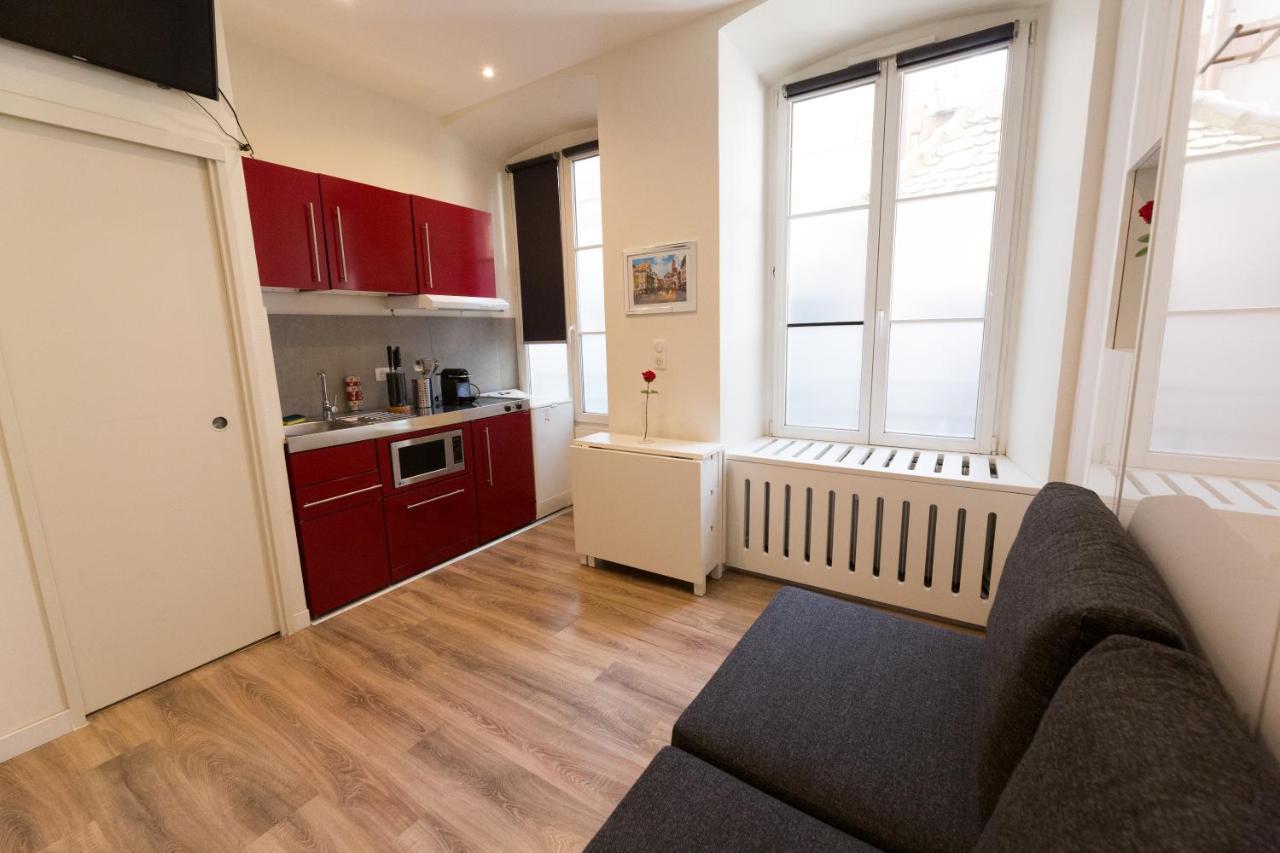 L'ecluse - Cosy, Calme, Hyper-centre Appartement
