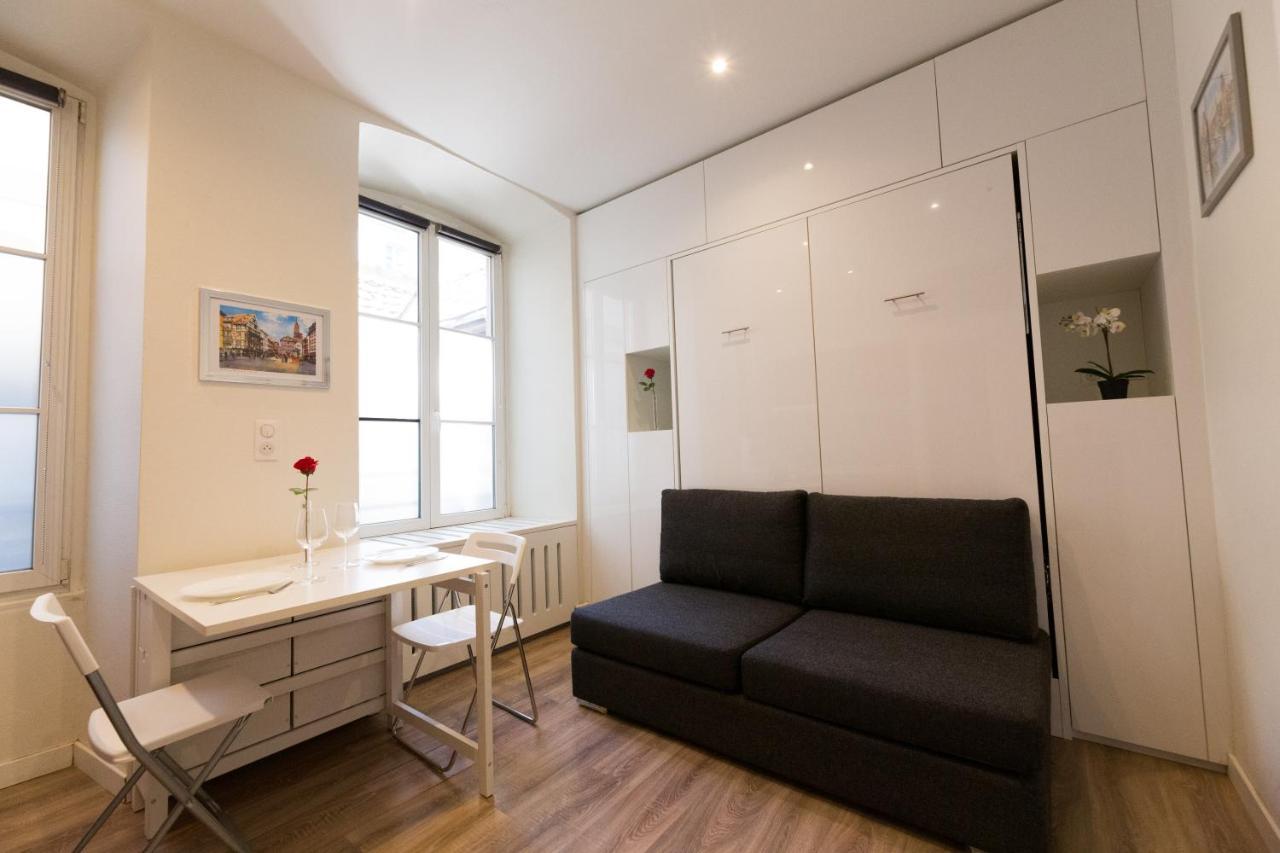 L'ecluse - Cosy, Calme, Hyper-centre Appartement *