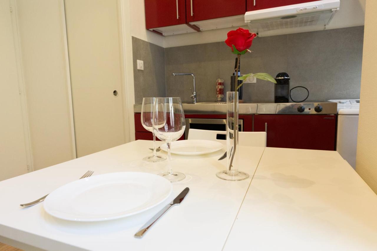 Appartement L'ecluse - Cosy, Calme, Hyper-centre