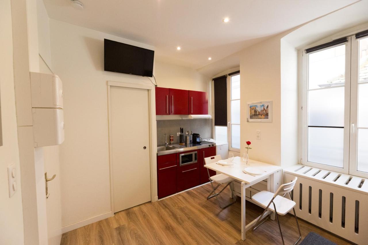 Appartement L'ecluse - Cosy, Calme, Hyper-centre Strasbourg